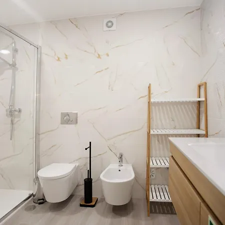Prázdninový dům T3 São Martinho do Porto