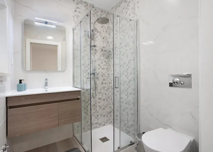 Holiday home T3 Sao Martinho do Porto