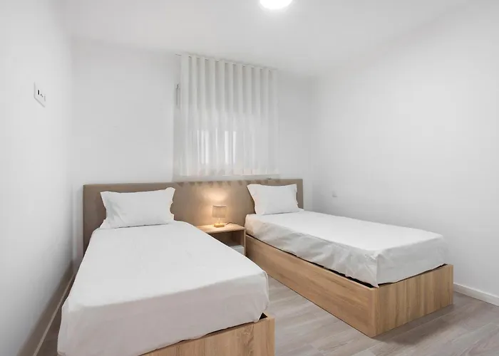 T3 Holiday home Sao Martinho do Porto