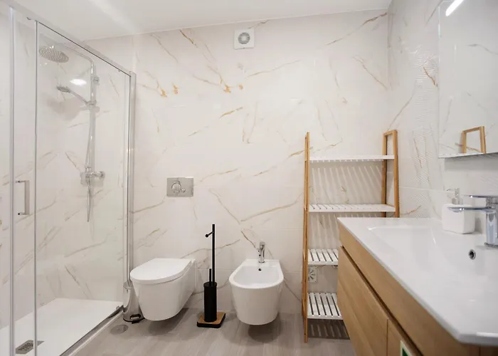 Holiday home T3 *