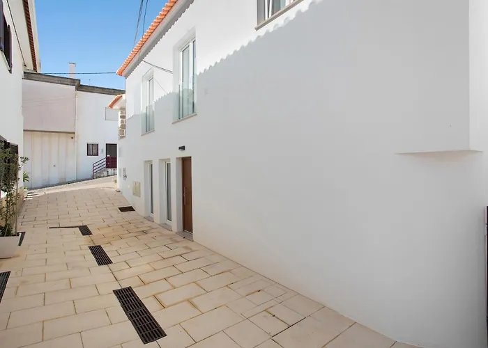 Holiday home T3
