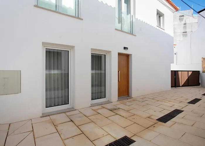 Holiday home T3 *
