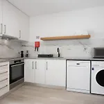 T3 Dom wakacyjny São Martinho do Porto