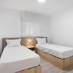 T3 Dom wakacyjny São Martinho do Porto