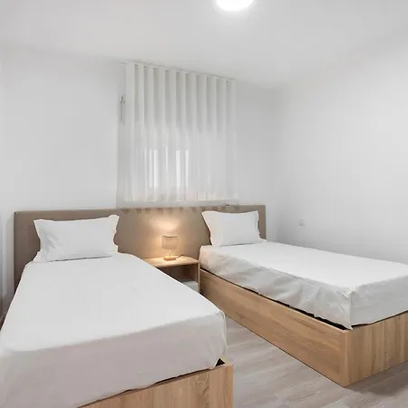 T3 Tatil Evi São Martinho do Porto