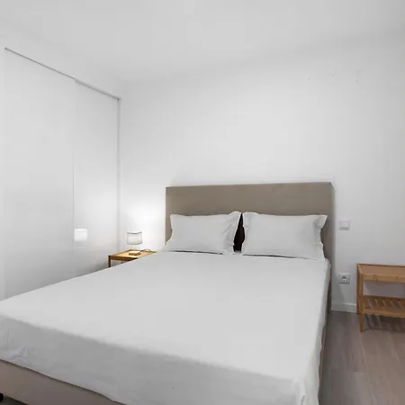 Tatil Evi T3 São Martinho do Porto